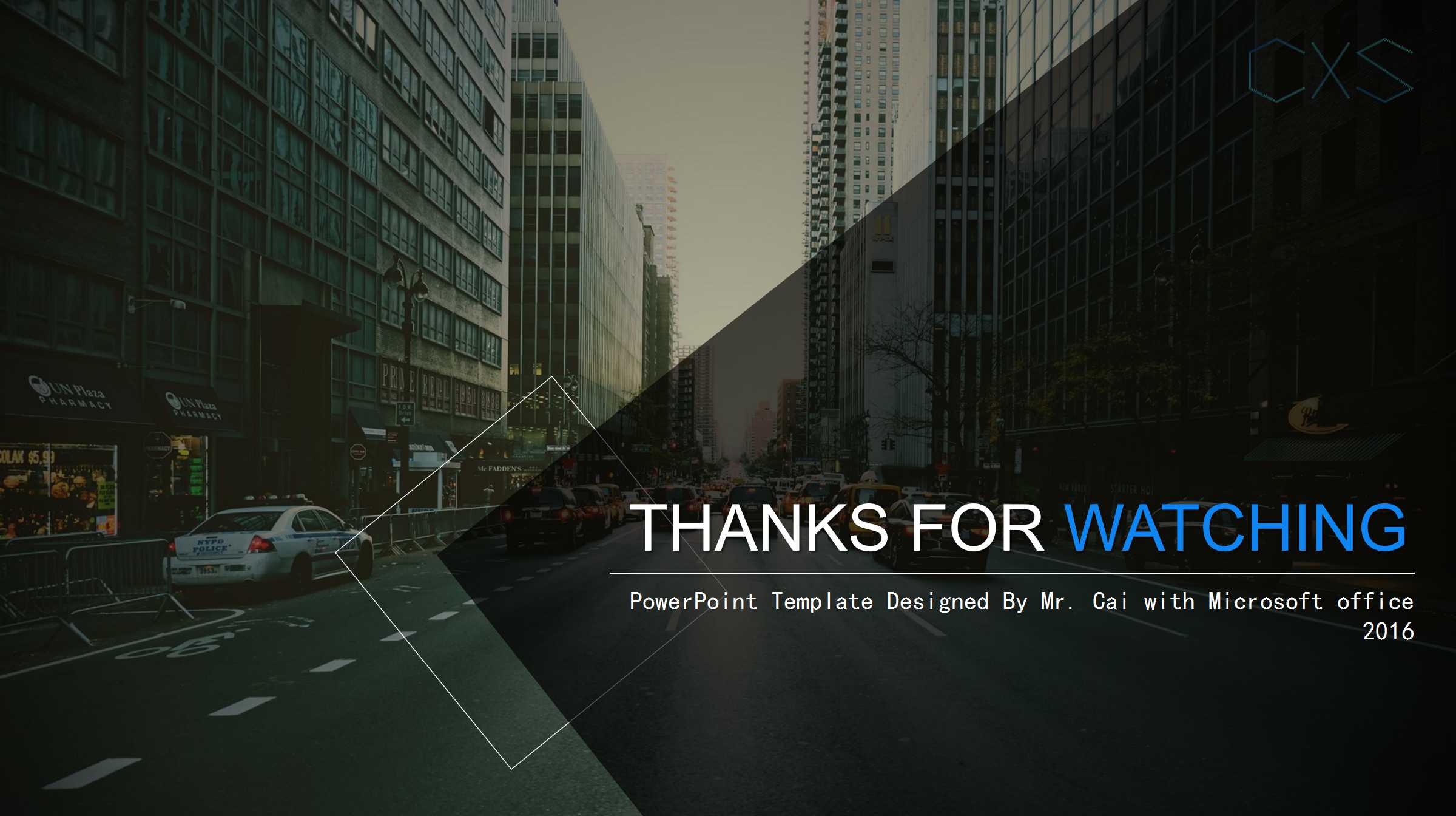 会计述职报告ppt模板