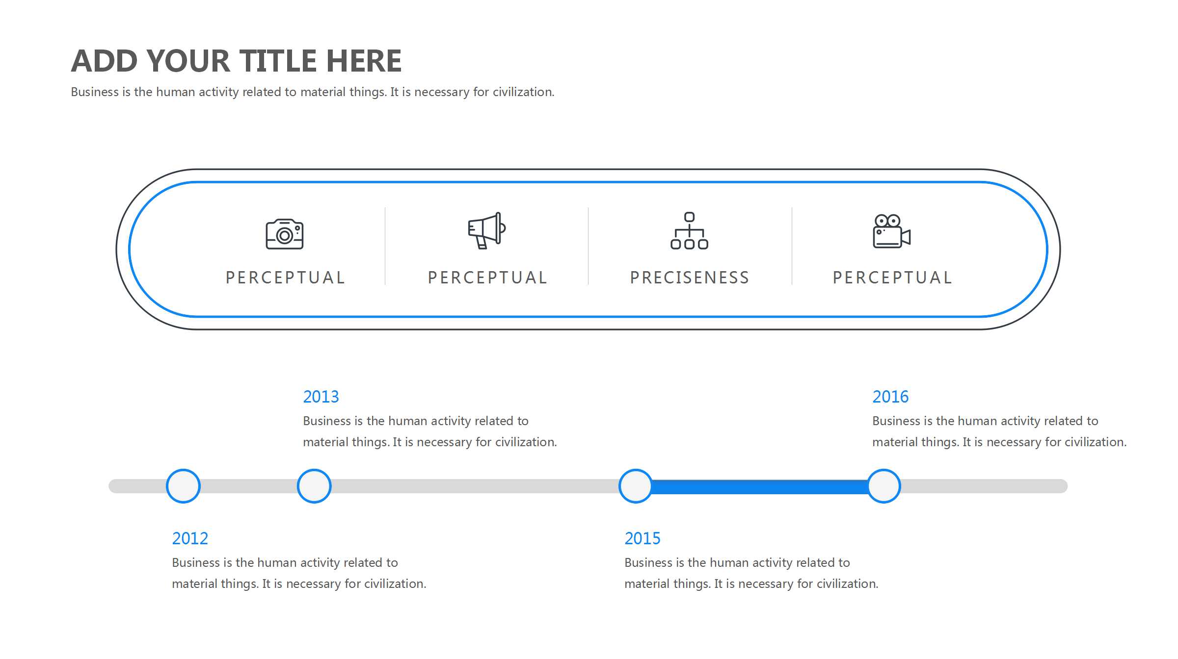会计述职报告ppt模板