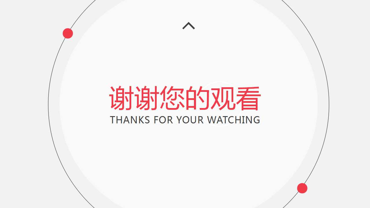 2018述职报告ppt模板