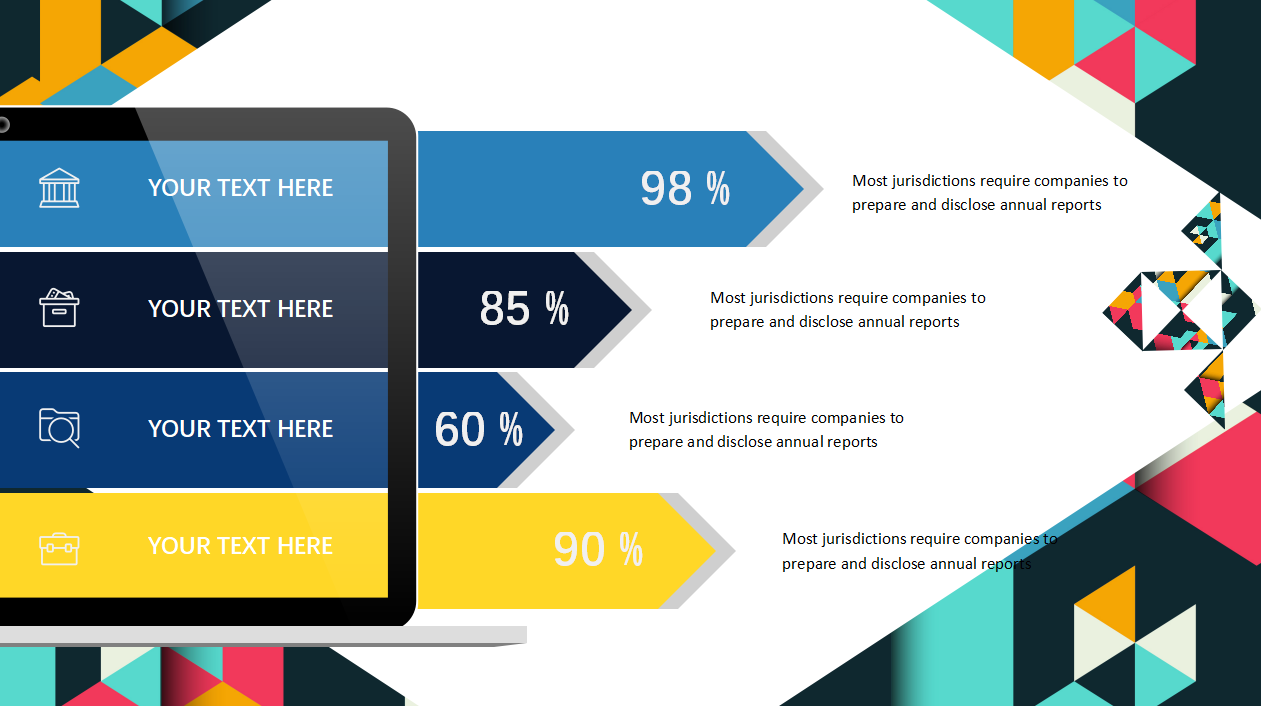 产品功能介绍ppt模板