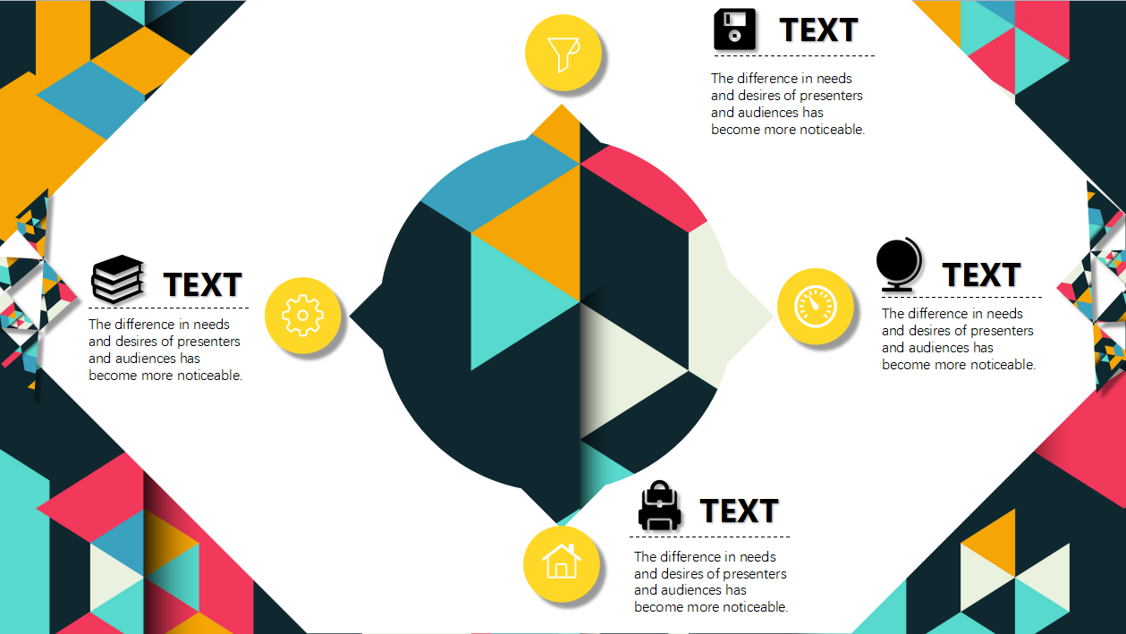 产品功能介绍ppt模板