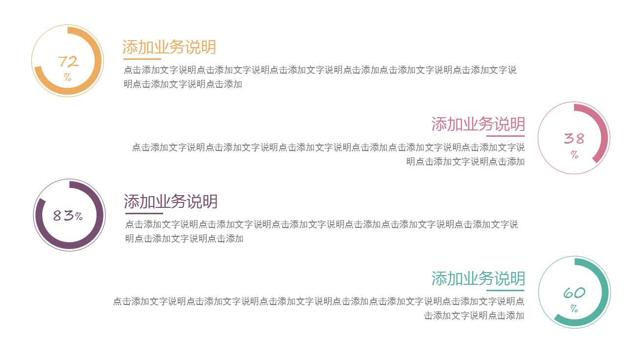 销售内勤半年工作总结ppt