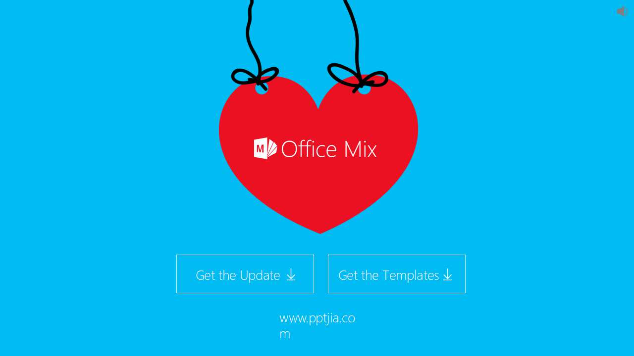 关于爱情ppt模板