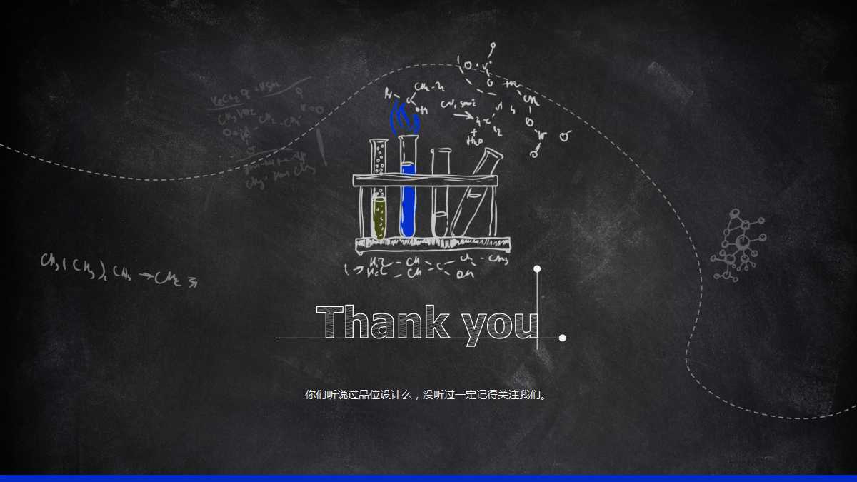 化学品管理ppt模板