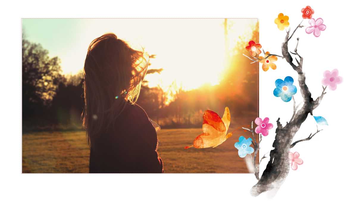 毕业晚会ppt模板