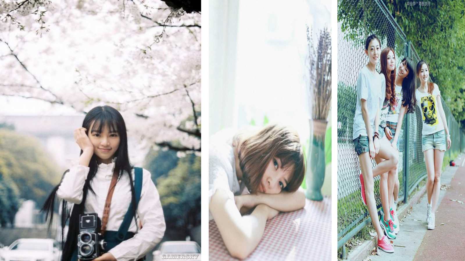 同学聚会邀请函ppt模板