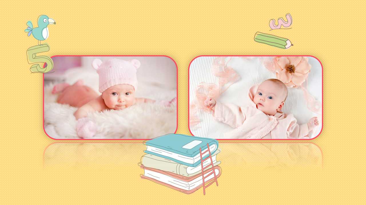 关于生日的ppt模板