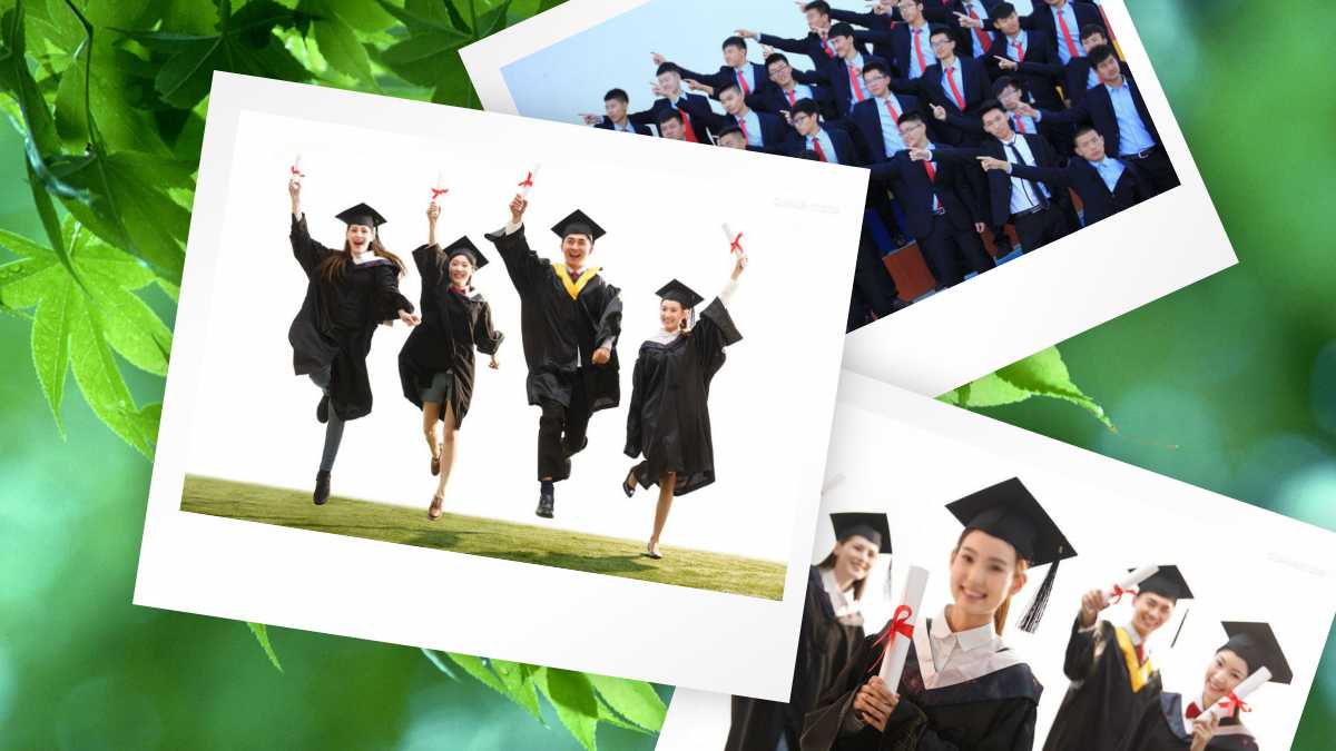 30周年同学聚会ppt模板