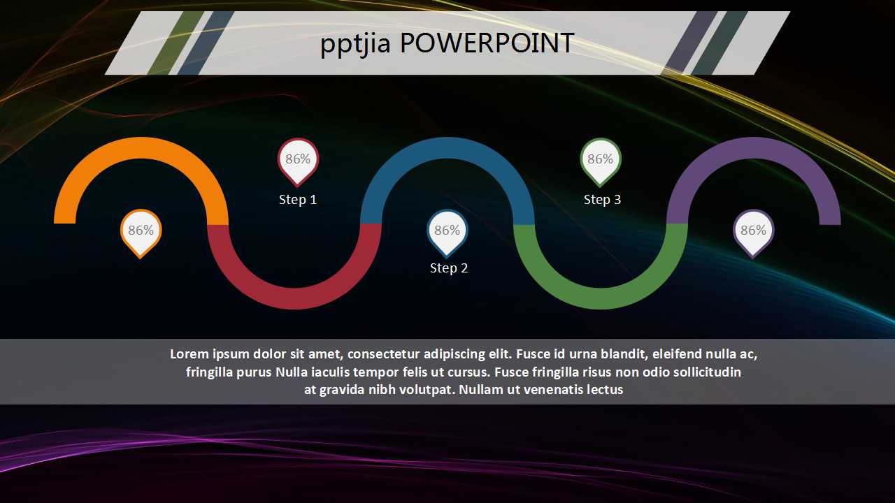 晚会招商方案ppt
