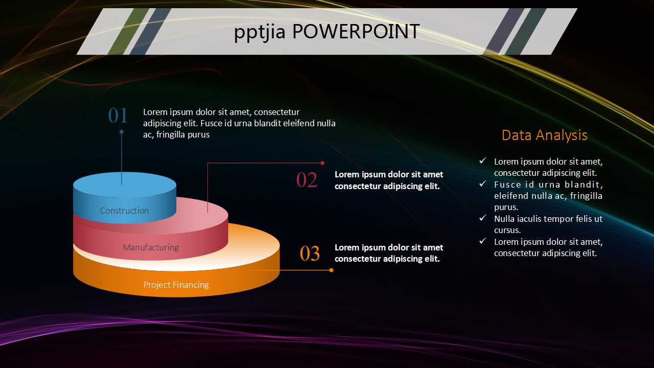 晚会招商方案ppt
