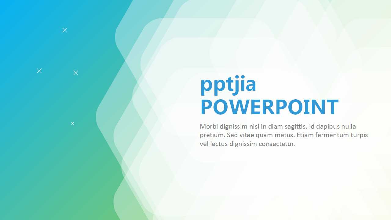 文化活动招商方案ppt模板