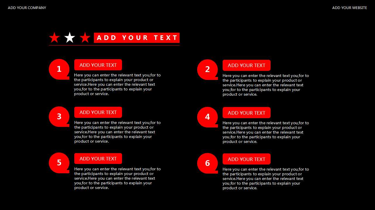 文员试用期工作总结ppt模板