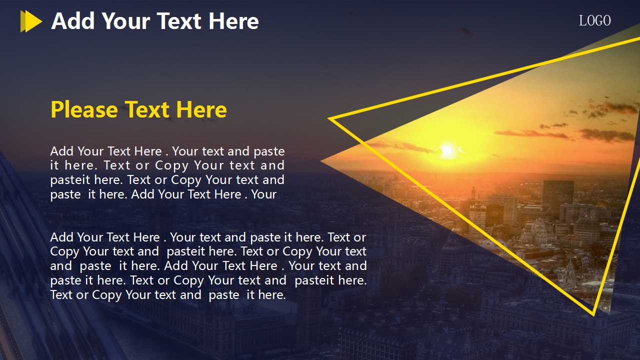 销售部工作计划ppt