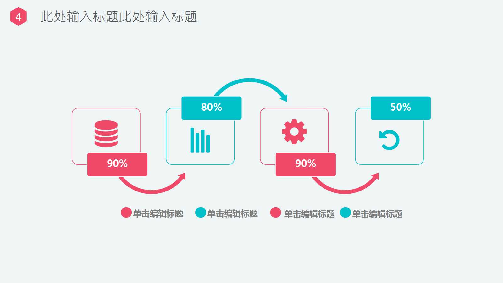 护士工作总结和计划ppt模板