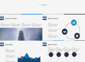 新员工试用期工作总结ppt模板下载推荐
