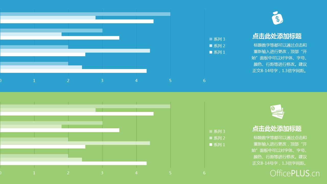 财务试用期工作总结ppt