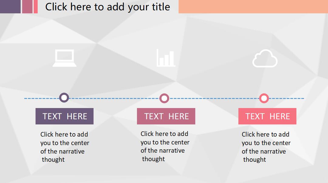 简约通用课题结题汇报ppt模板