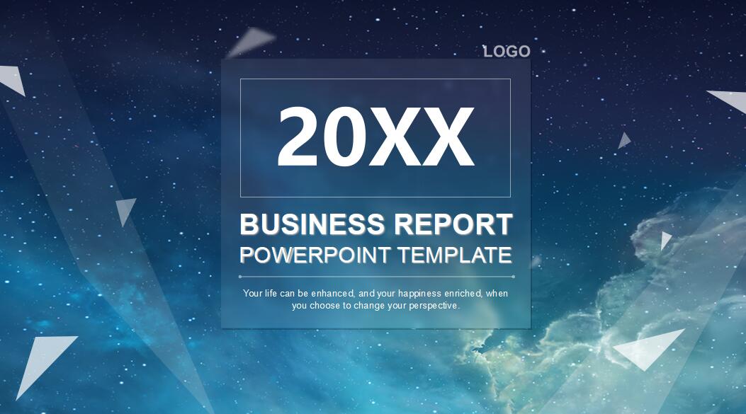 国外时尚软件项目进度汇报ppt模板