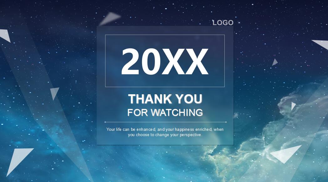 国外时尚软件项目进度汇报ppt模板