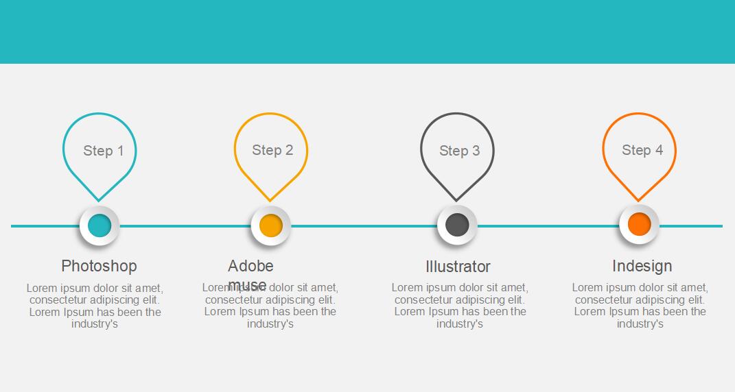 简约时尚通用课题研究报告ppt模板