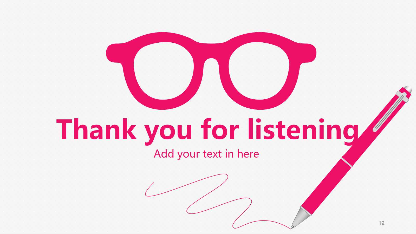 2018年终总结ppt模板