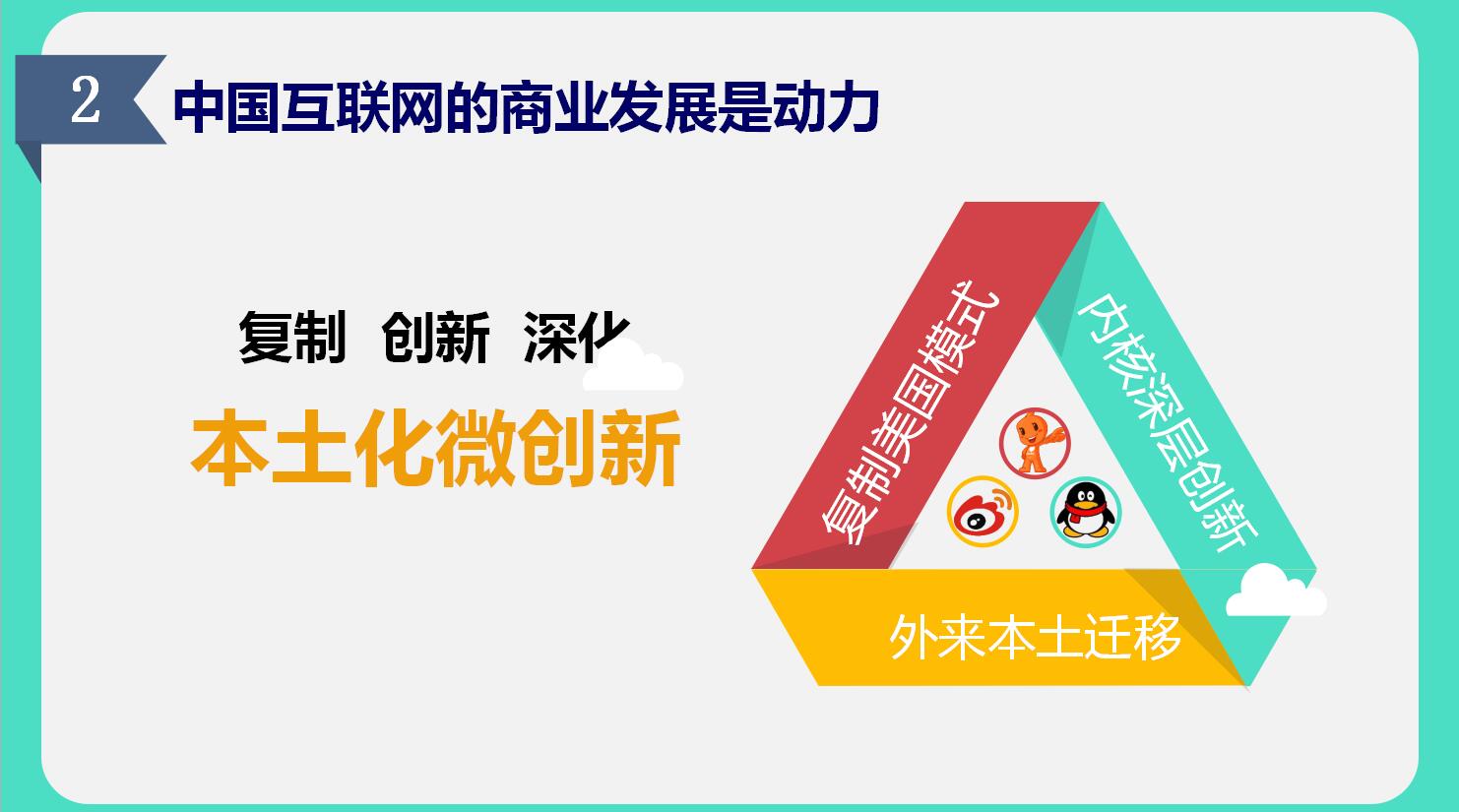 《跨界》读书笔记ppt模板