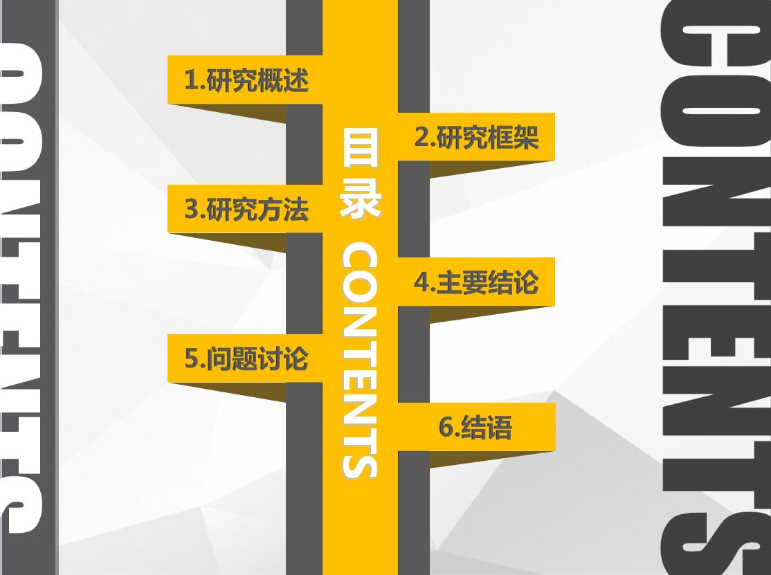 化学毕业论文答辩ppt模板