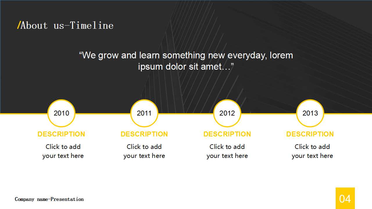 销售总结ppt模板