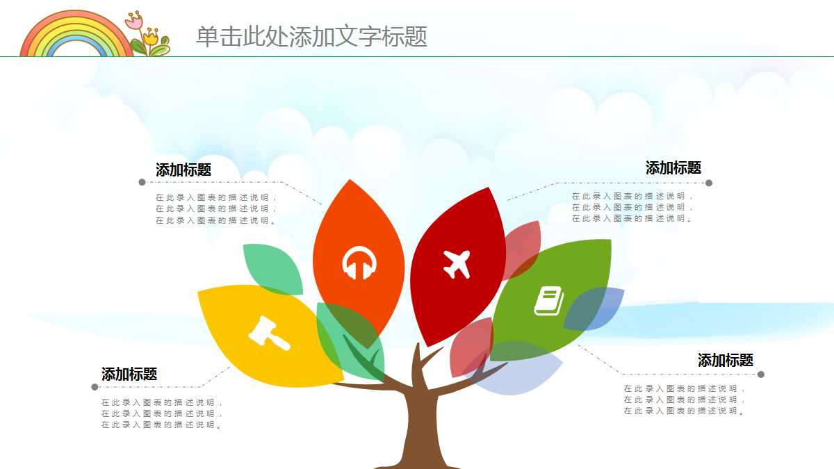 托班家长会ppt课件