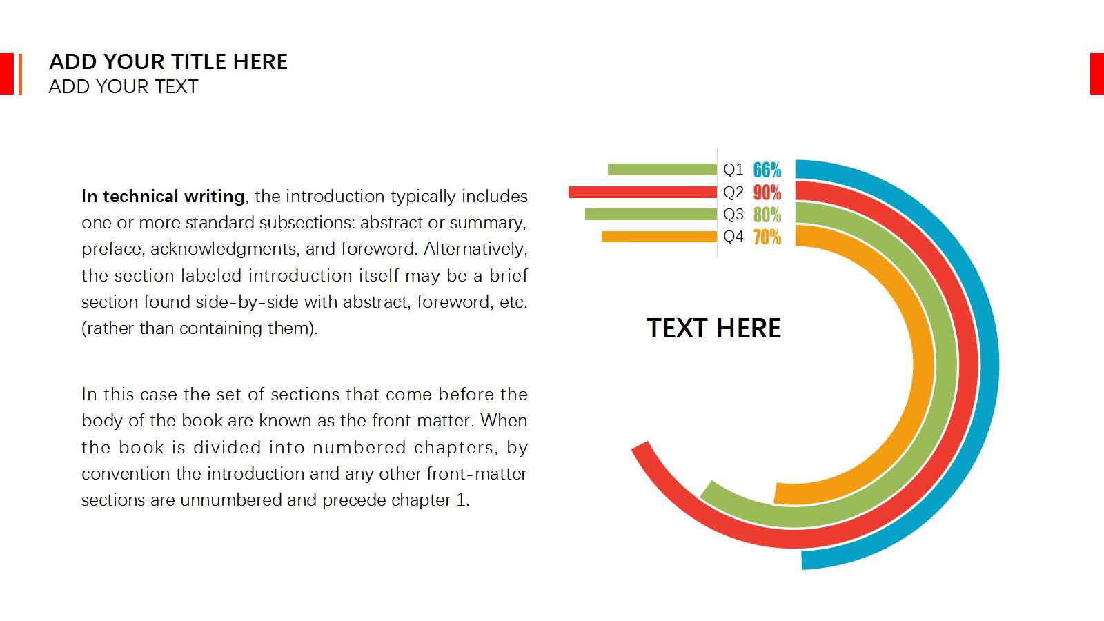 年度总结汇报ppt模板