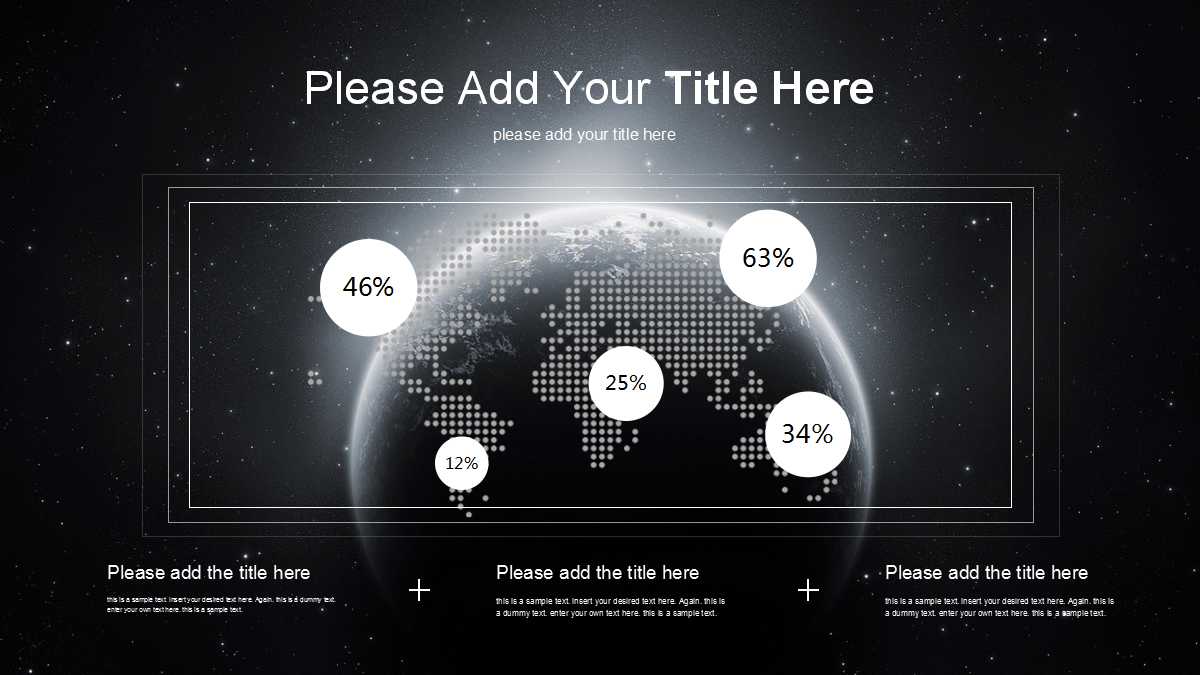销售述职报告ppt模板