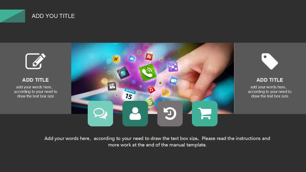 标准创业计划书ppt模板