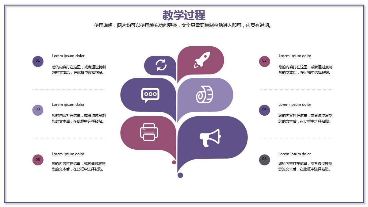 幼儿园中班说课稿ppt课件