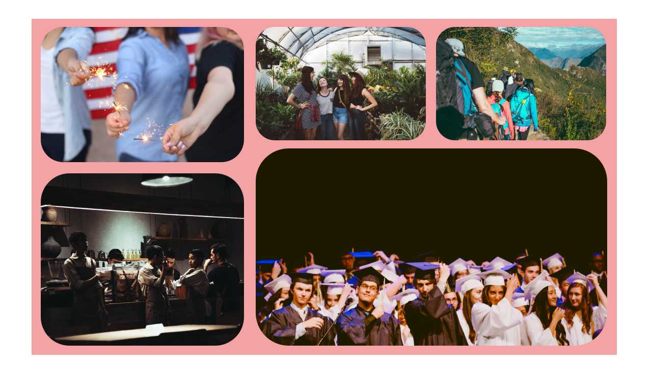 生日快乐动态ppt模板