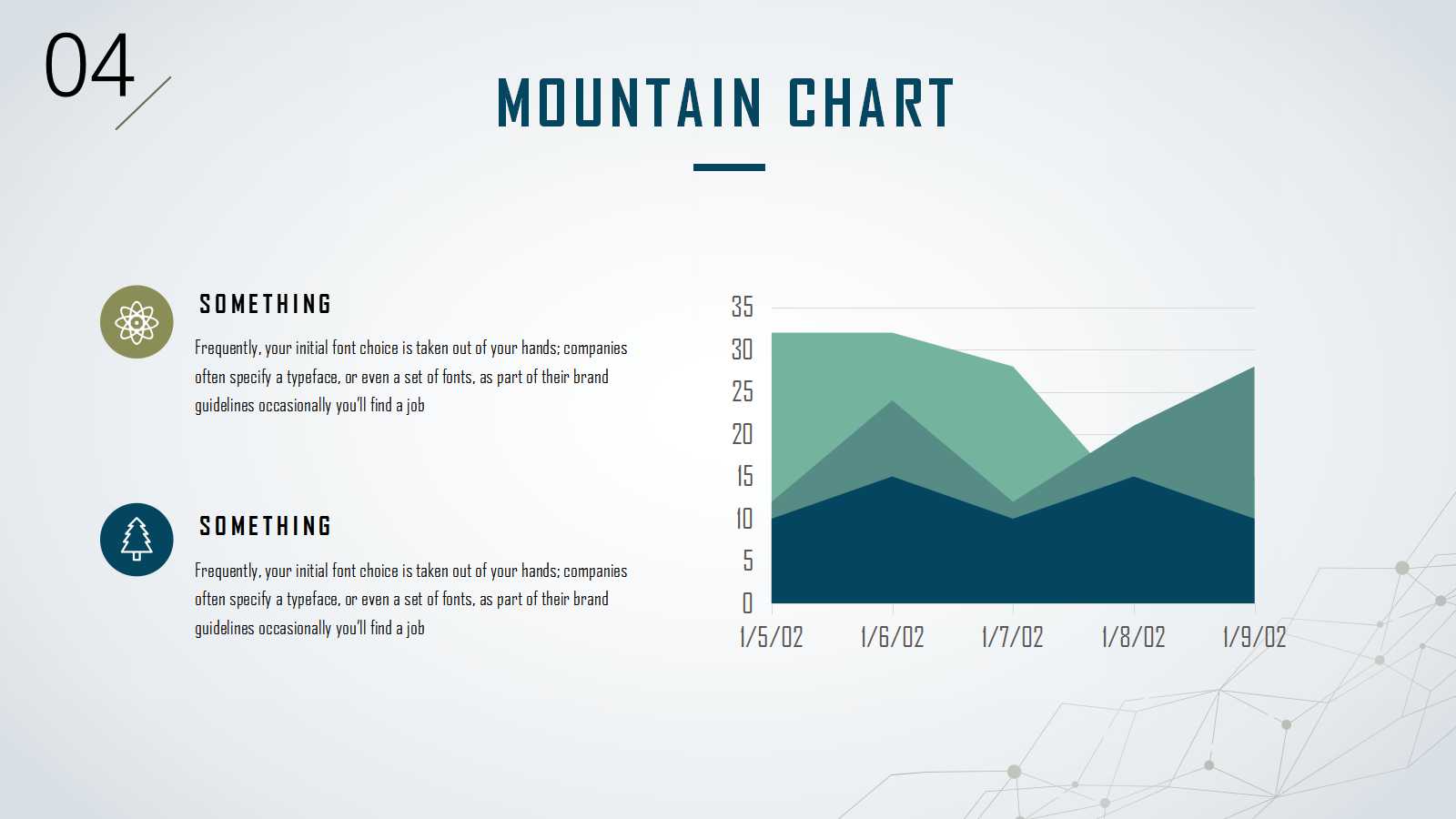 销售分析ppt模板