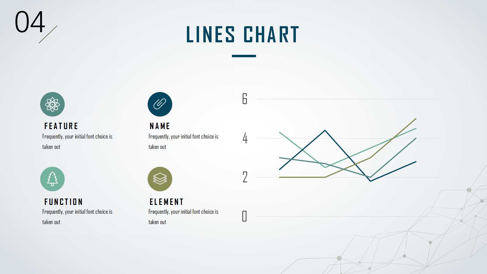 销售分析ppt模板
