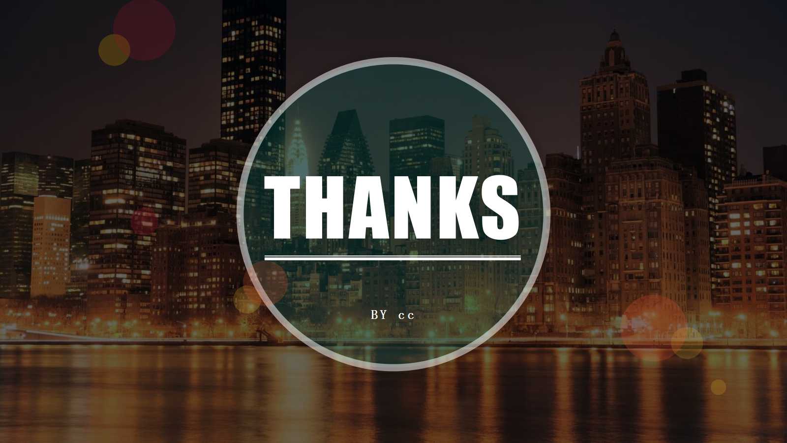 工作总结报告ppt模板