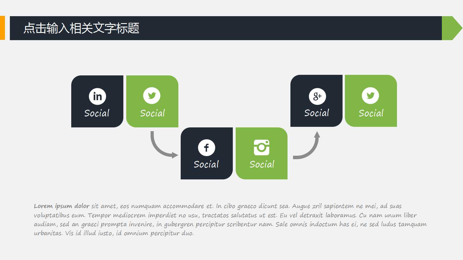 市场营销策划方案ppt模板