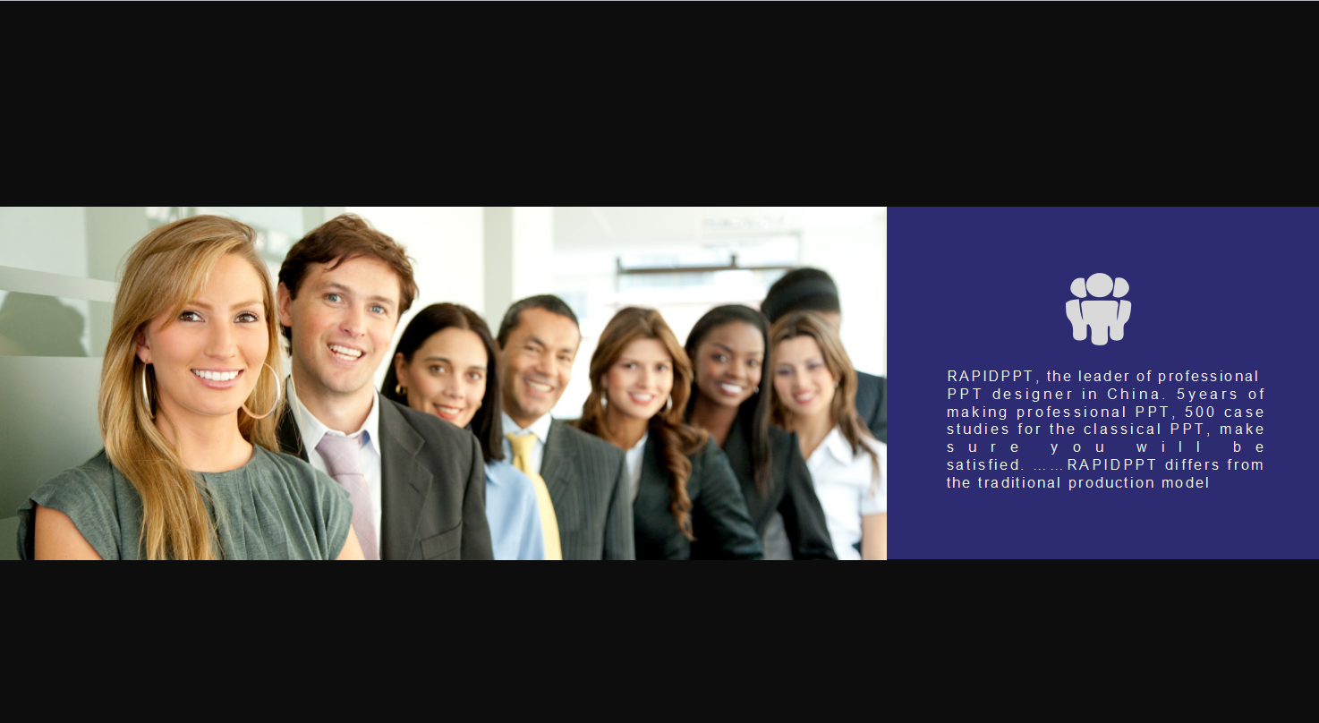 销售部门年终总结ppt模板