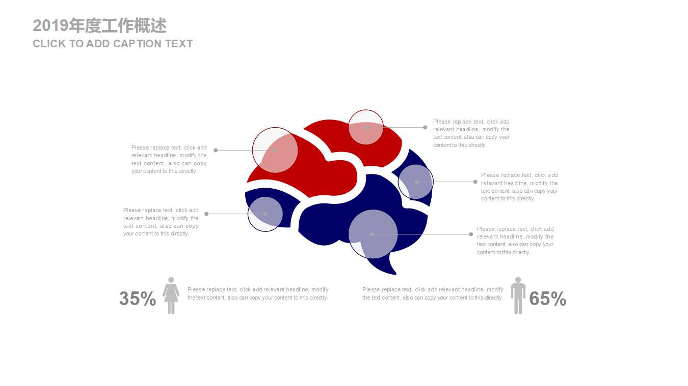 关于消防知识的ppt模板