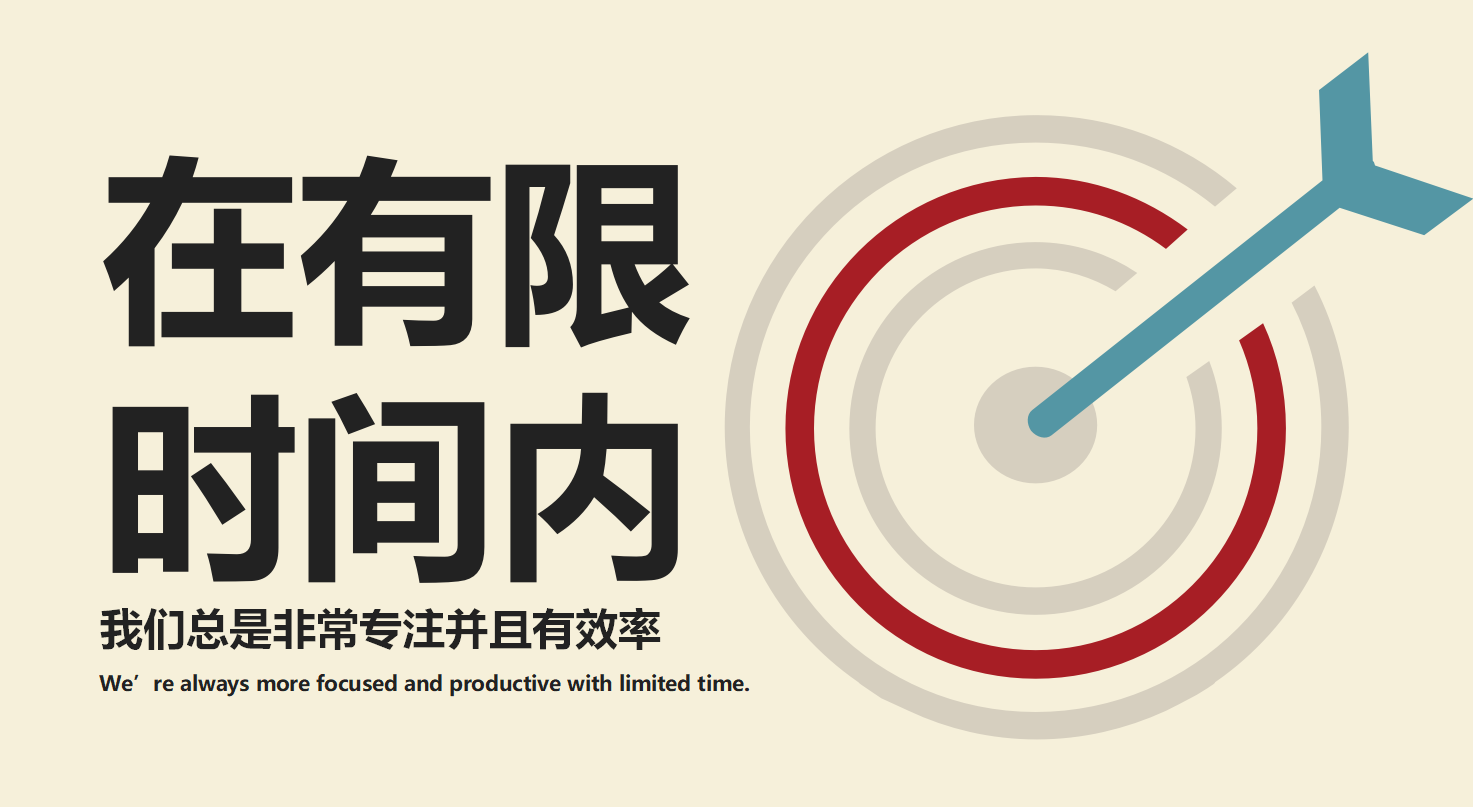 如何做好时间管理ppt模板