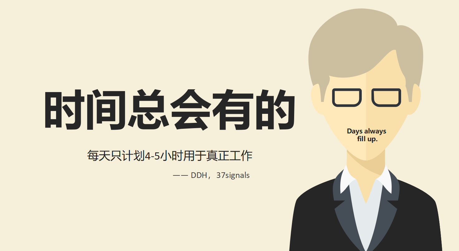 如何做好时间管理ppt模板