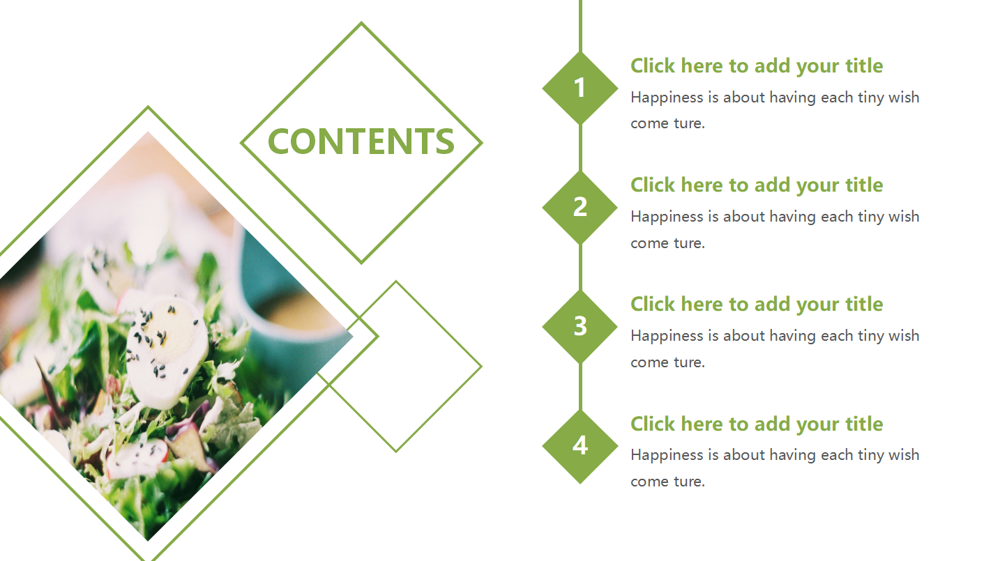 销售助理年终工作总结ppt模板