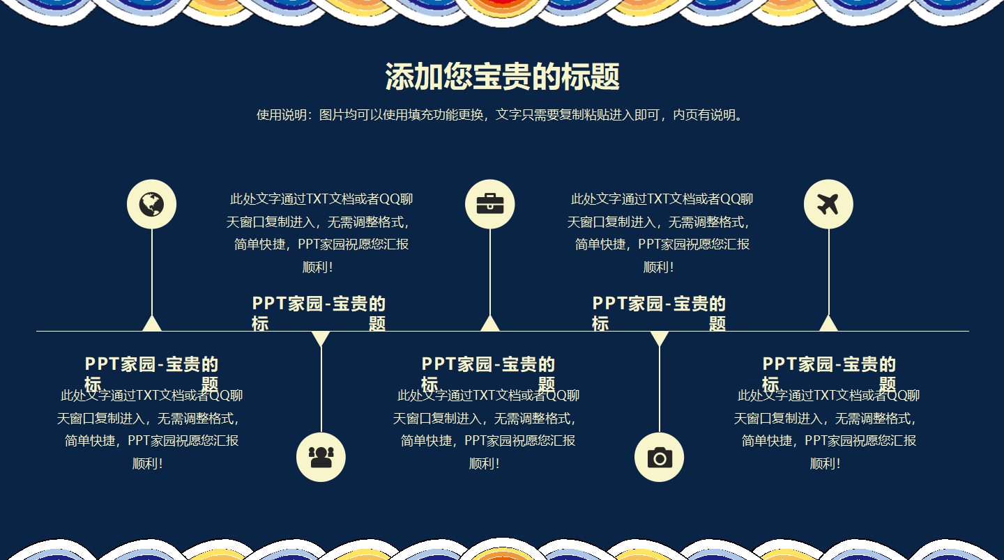财务部工作总结及计划ppt