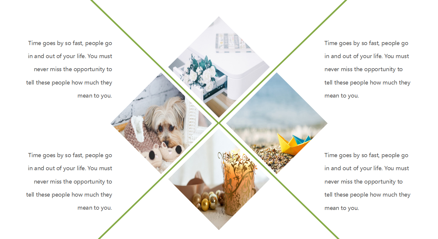 销售助理年终工作总结ppt模板