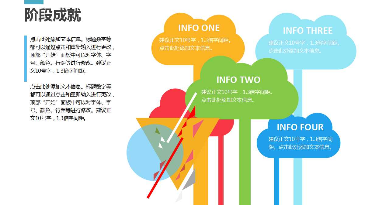 销售计划书ppt模板