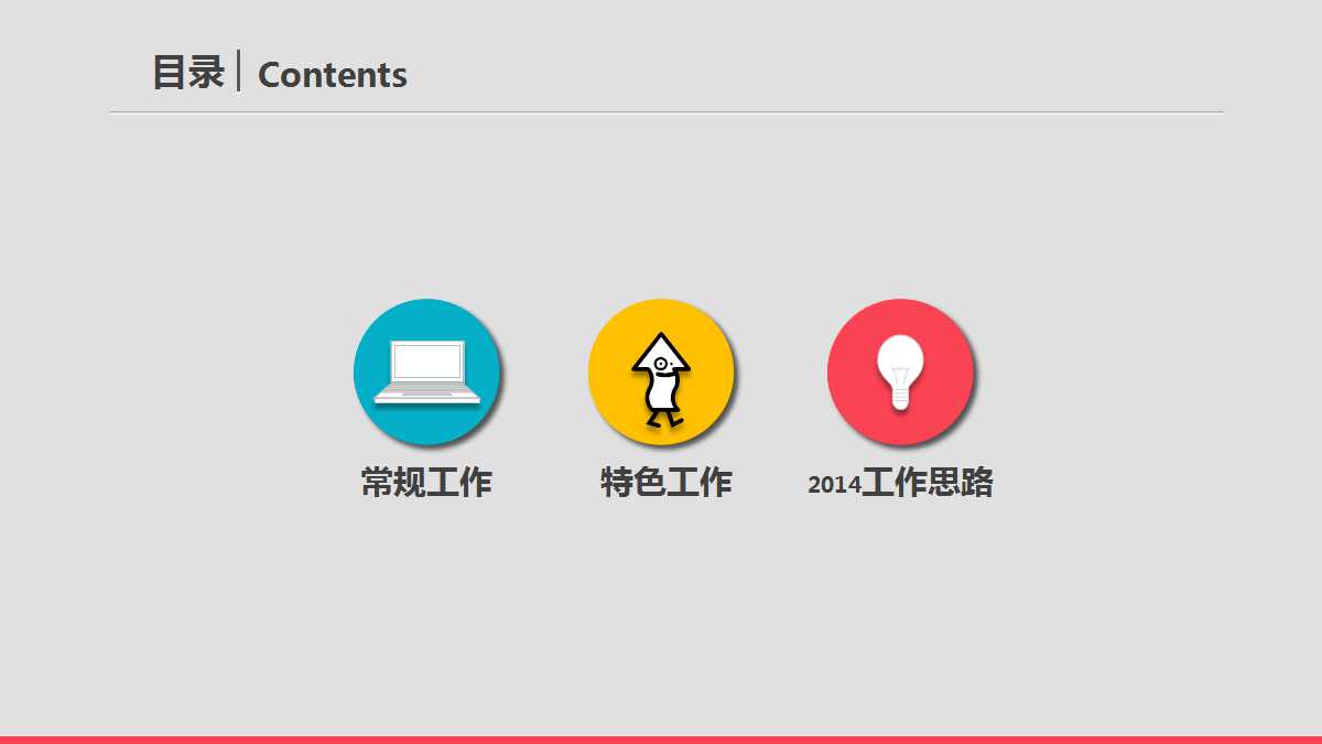 免费销售计划ppt模板