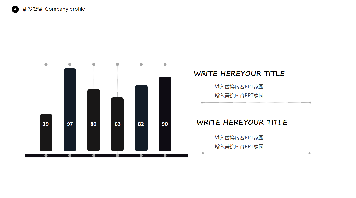 研发人员工作总结ppt