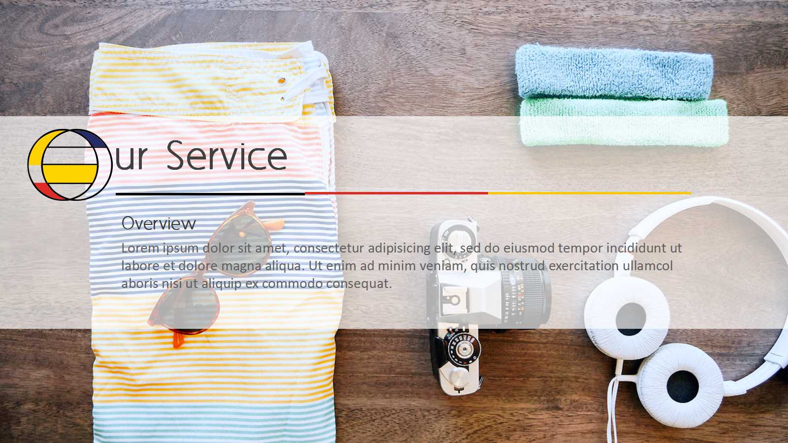 ppt工作报告模板