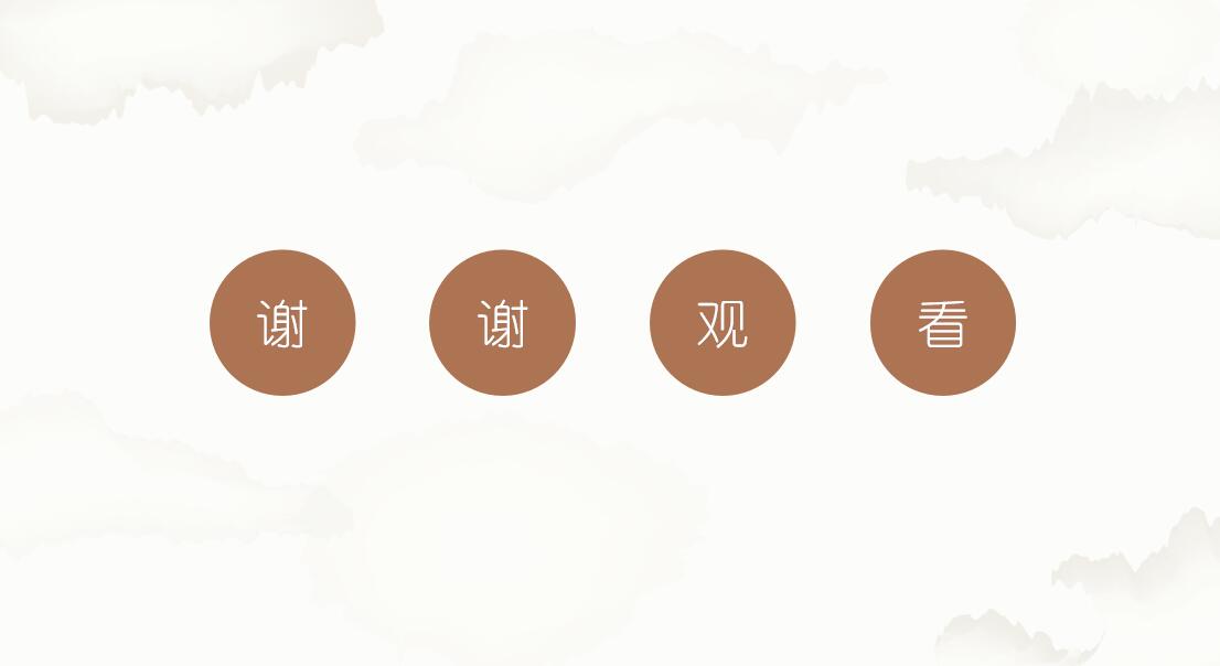 办公室员工年终总结ppt模板